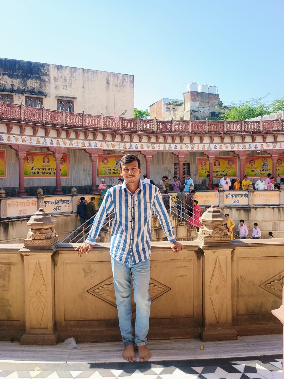 SHIVANG SAHU